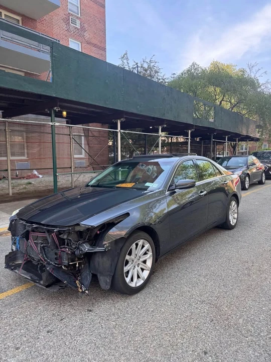 2014 Cadillac CTS 3rd Gen - Image 7 of 14