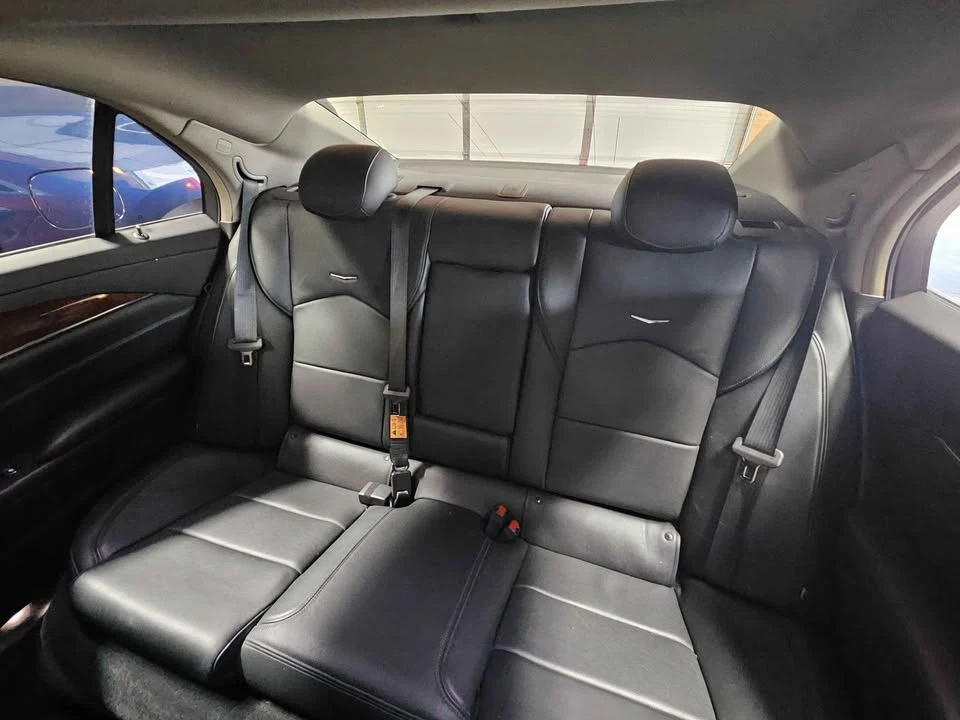 2014 Cadillac CTS 3rd Gen - Image 4 of 4