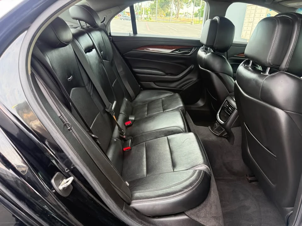 2014 Cadillac CTS 3rd Gen - Image 12 of 19