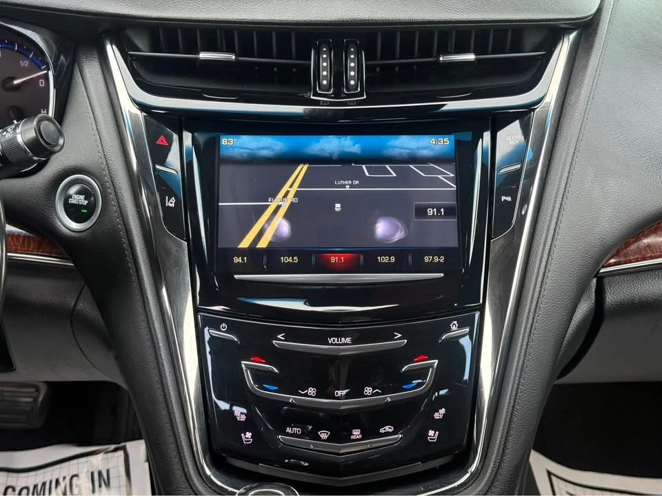 2014 Cadillac CTS 3rd Gen - Image 14 of 19