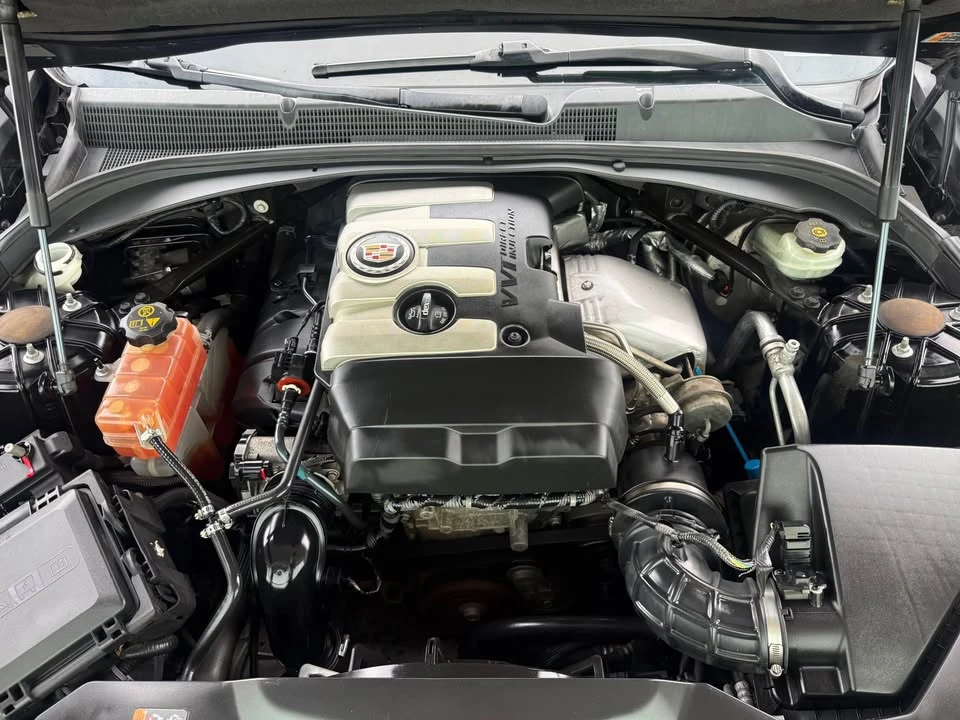 2014 Cadillac CTS 3rd Gen - Image 16 of 19