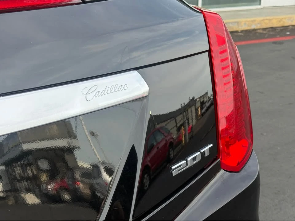 2014 Cadillac CTS 3rd Gen - Image 19 of 19