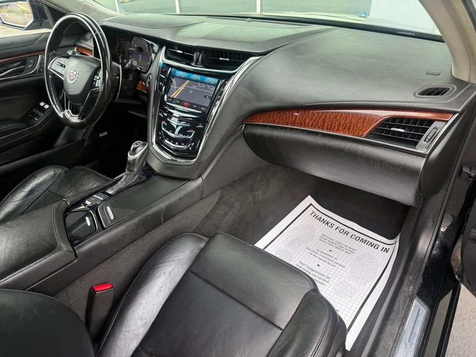 2014 Cadillac CTS 3rd Gen - Image 10 of 19
