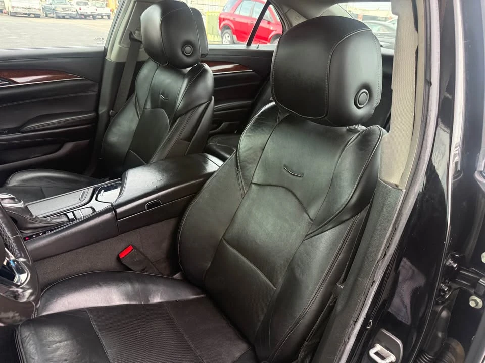 2014 Cadillac CTS 3rd Gen - Image 8 of 19