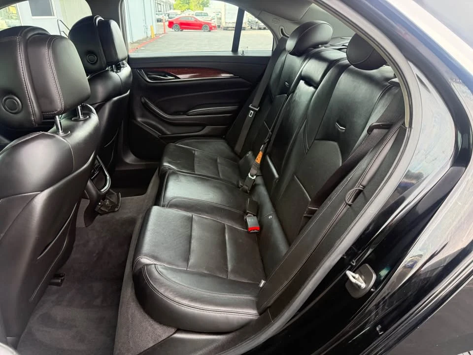 2014 Cadillac CTS 3rd Gen - Image 9 of 19