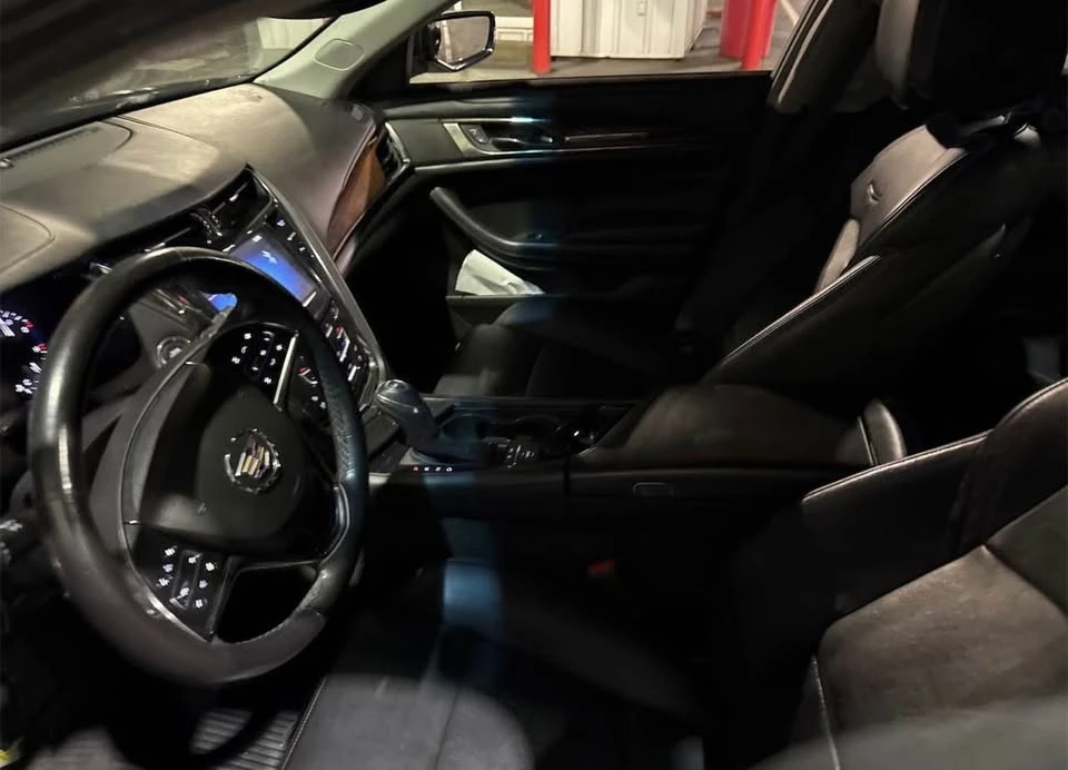 2014 Cadillac CTS 3rd Gen - Image 5 of 7
