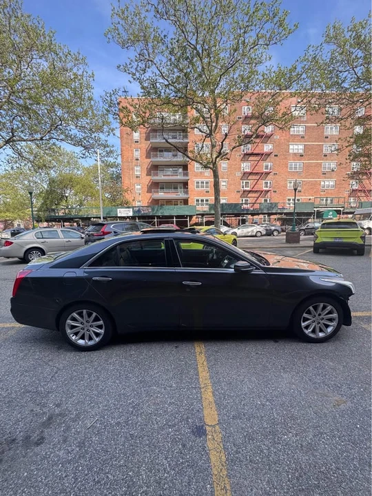 2014 Cadillac CTS 3rd Gen - Image 2 of 14