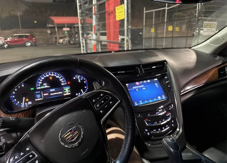 2014 Cadillac CTS 3rd Gen - Image 6 of 7