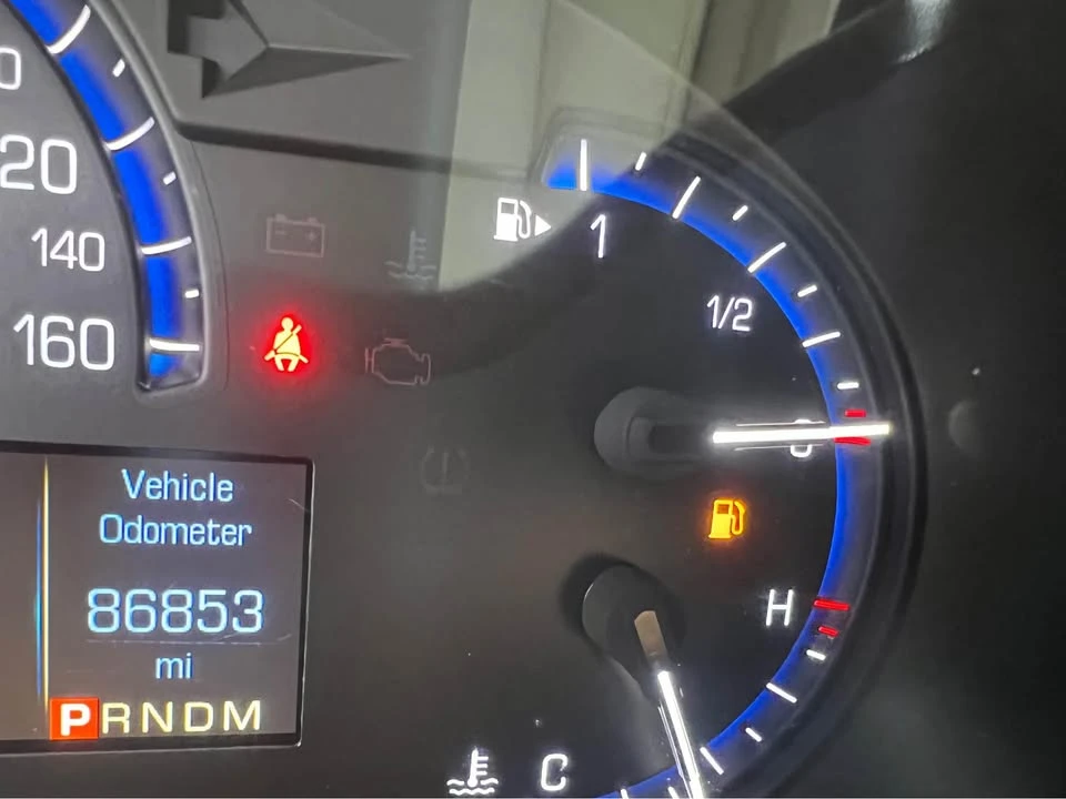 2014 Cadillac CTS 3rd Gen - Image 16 of 20