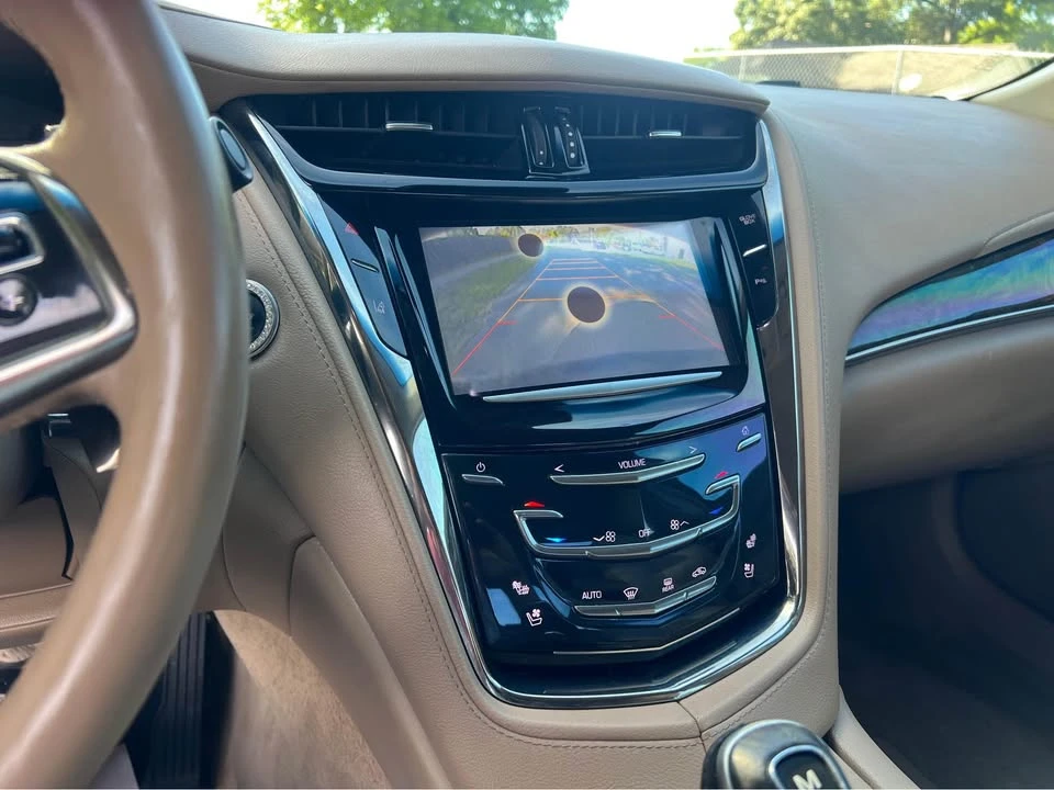 2014 Cadillac CTS 3rd Gen - Image 14 of 20