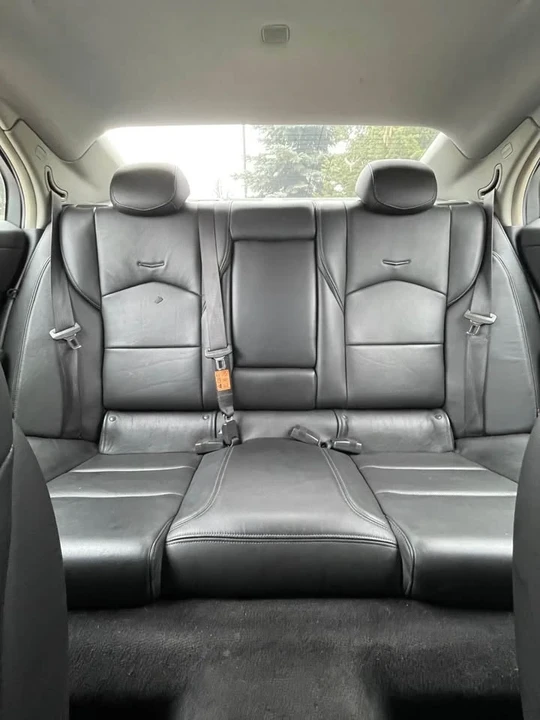 2014 Cadillac CTS 3rd Gen - Image 12 of 15