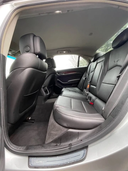 2014 Cadillac CTS 3rd Gen - Image 10 of 15