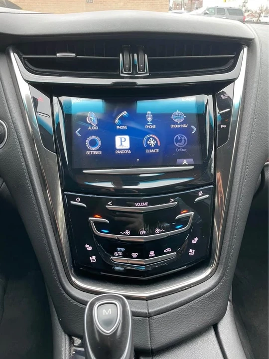 2014 Cadillac CTS 3rd Gen - Image 14 of 15