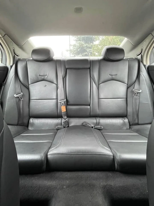 2014 Cadillac CTS 3rd Gen - Image 12 of 15