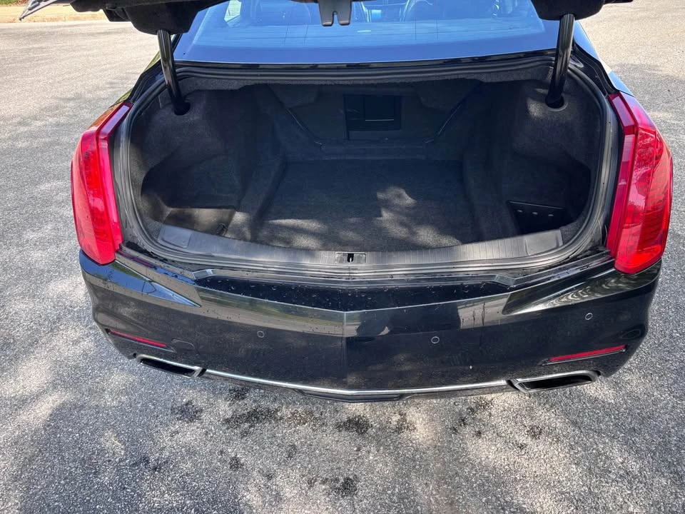 2014 Cadillac CTS 3rd Gen - Image 11 of 14