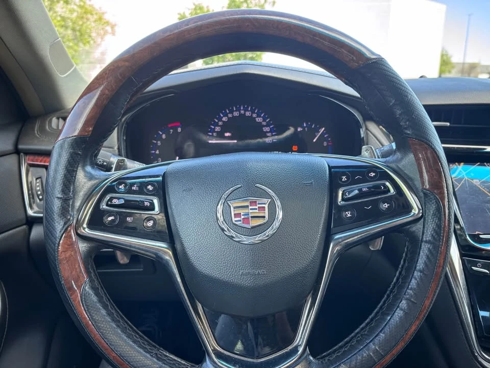 2014 Cadillac CTS 3rd Gen - Image 10 of 14
