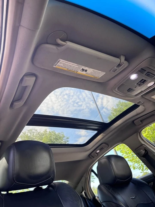 2014 Cadillac CTS 3rd Gen - Image 13 of 14