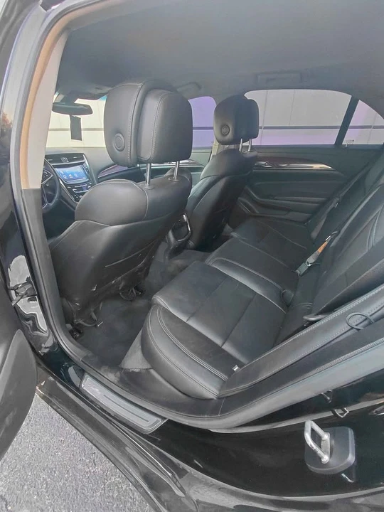 2014 Cadillac CTS 3rd Gen - Image 8 of 11