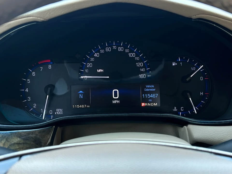 2014 Cadillac CTS 3rd Gen - Image 5 of 14