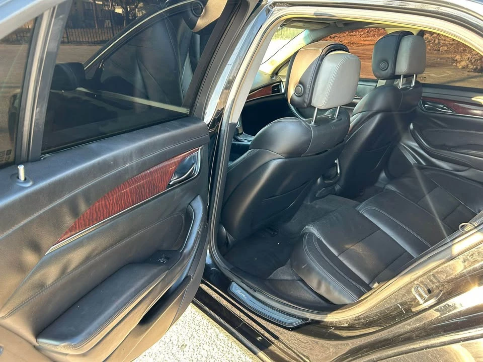2014 Cadillac CTS 3rd Gen - Image 11 of 17
