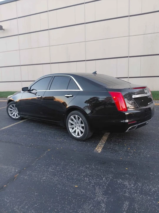 2014 Cadillac CTS 3rd Gen - Image 3 of 11
