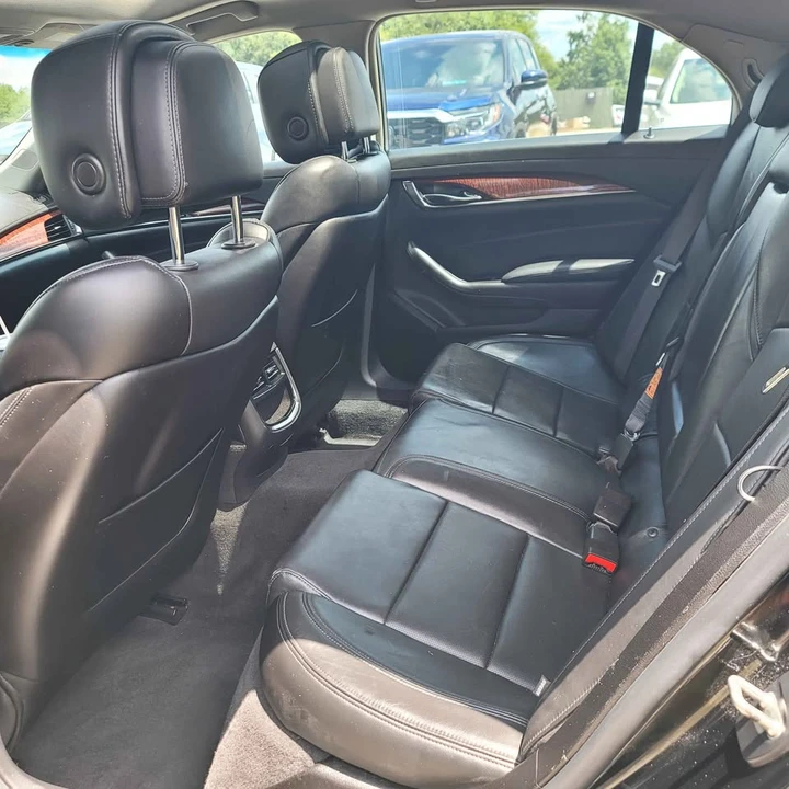 2014 Cadillac CTS 3rd Gen - Image 8 of 14