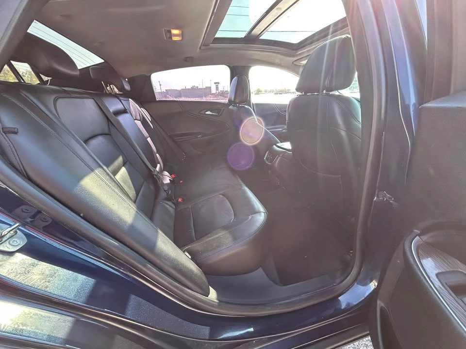 2014 Cadillac CTS 3rd Gen - Image 16 of 17