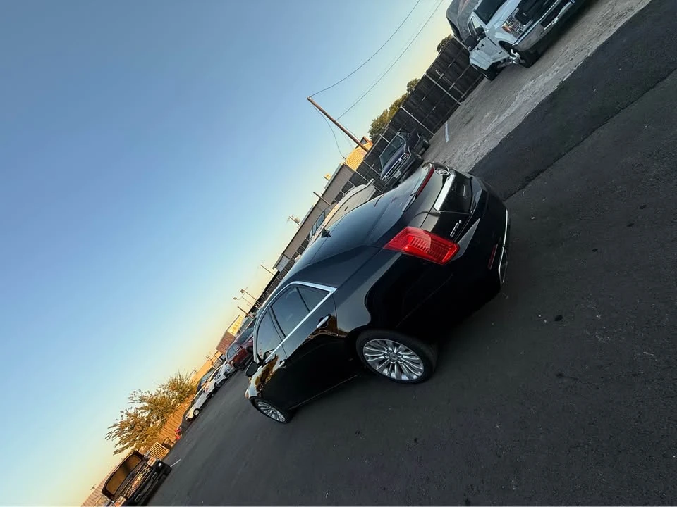 2014 Cadillac CTS 3rd Gen - Image 15 of 15