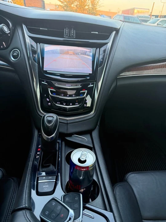 2014 Cadillac CTS 3rd Gen - Image 11 of 15