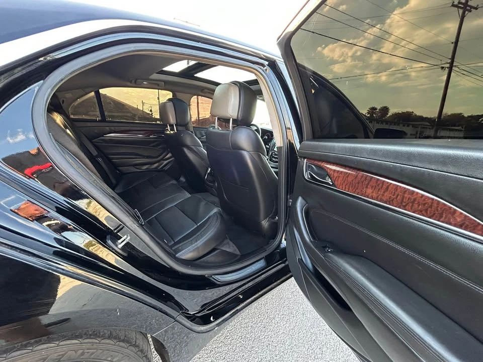2014 Cadillac CTS 3rd Gen - Image 15 of 17