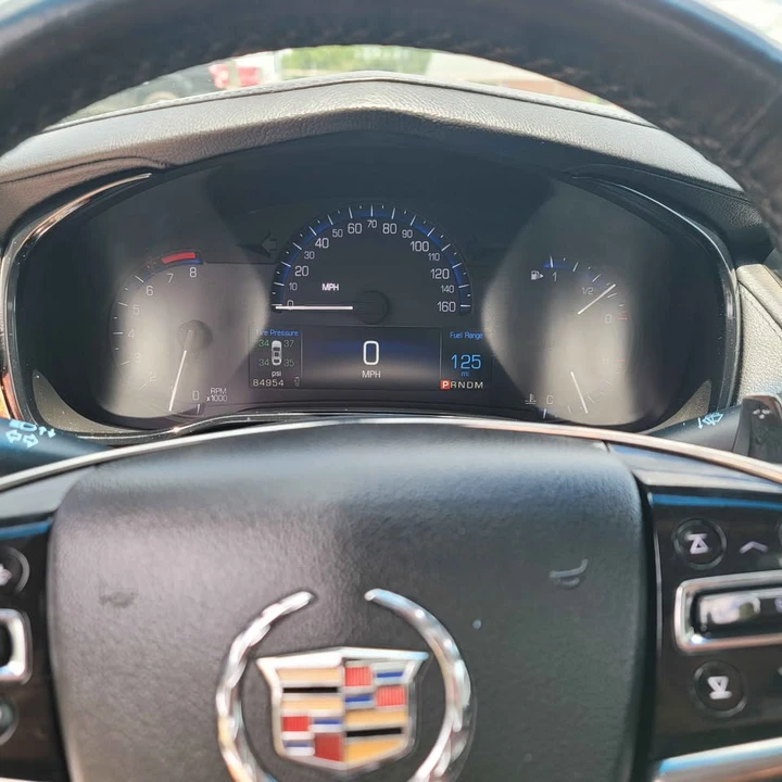 2014 Cadillac CTS 3rd Gen - Image 11 of 14