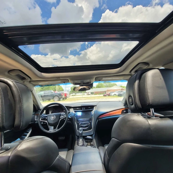 2014 Cadillac CTS 3rd Gen - Image 10 of 14