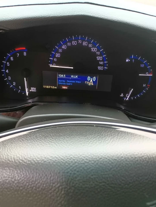 2014 Cadillac CTS 3rd Gen - Image 2 of 11