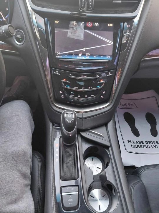 2014 Cadillac CTS 3rd Gen - Image 9 of 11
