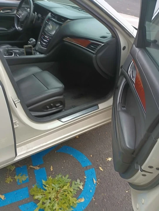 2014 Cadillac CTS 3rd Gen - Image 7 of 11