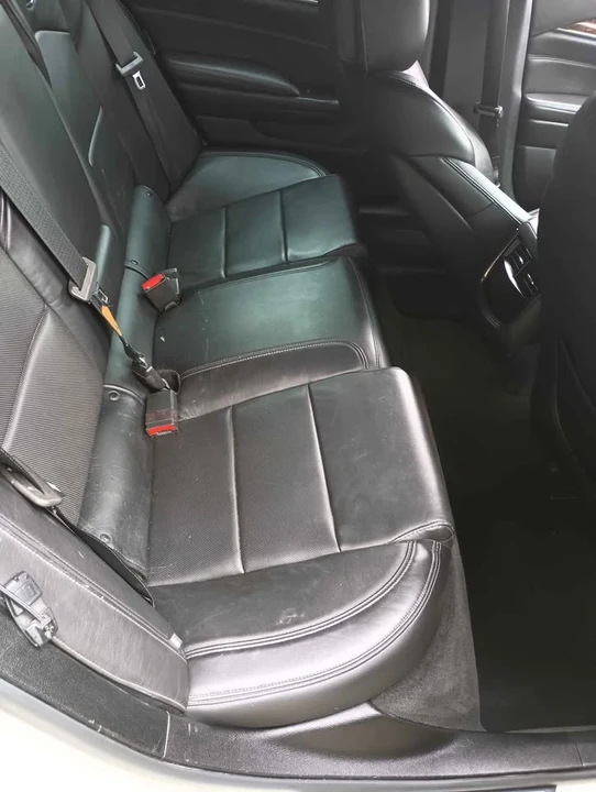 2014 Cadillac CTS 3rd Gen - Image 6 of 11