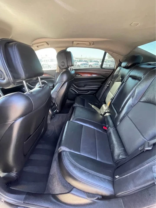 2014 Cadillac CTS 3rd Gen - Image 10 of 11