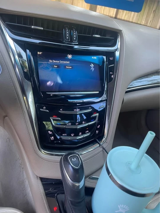2014 Cadillac CTS 3rd Gen - Image 9 of 9