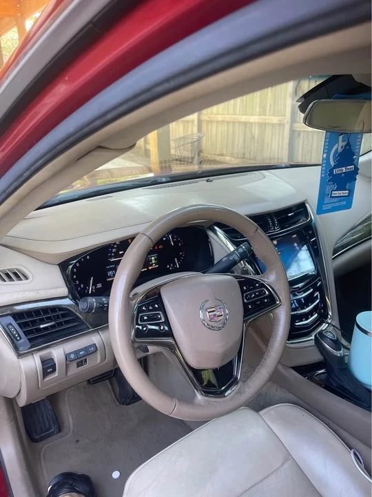 2014 Cadillac CTS 3rd Gen - Image 6 of 9