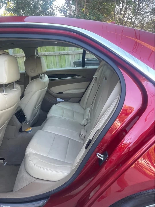 2014 Cadillac CTS 3rd Gen - Image 4 of 9