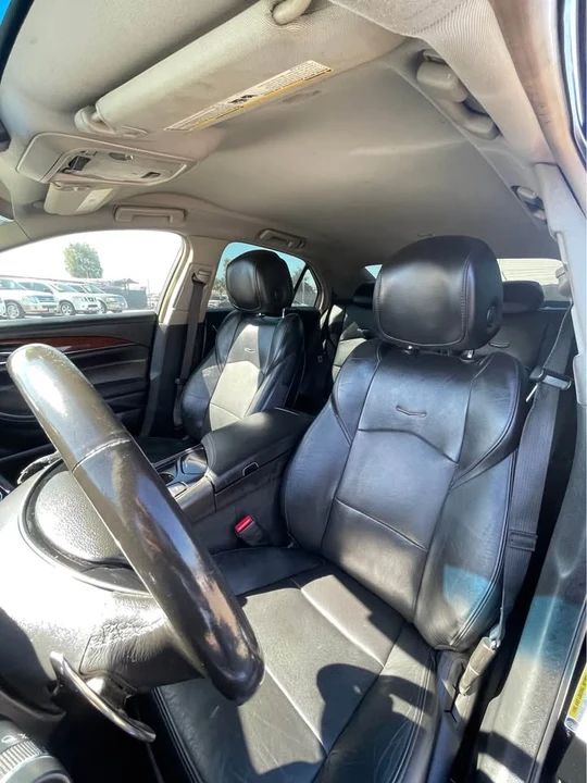 2014 Cadillac CTS 3rd Gen - Image 11 of 11