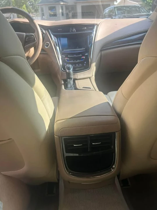 2014 Cadillac CTS 3rd Gen - Image 6 of 11