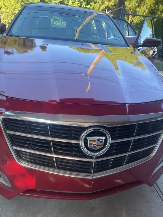 2014 Cadillac CTS 3rd Gen - Image 7 of 9