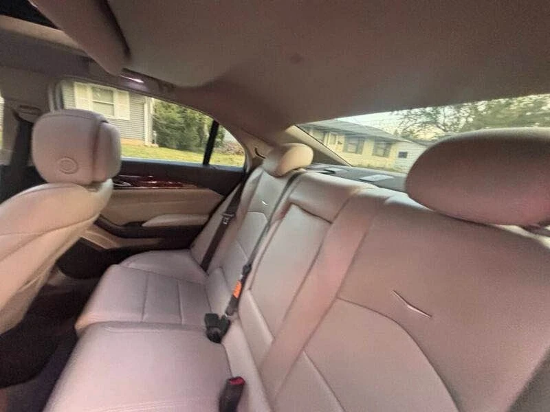2014 Cadillac CTS 3rd Gen - Image 9 of 9