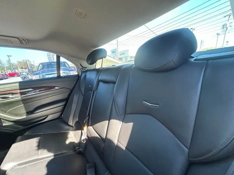 2014 Cadillac CTS 3rd Gen - Image 15 of 15