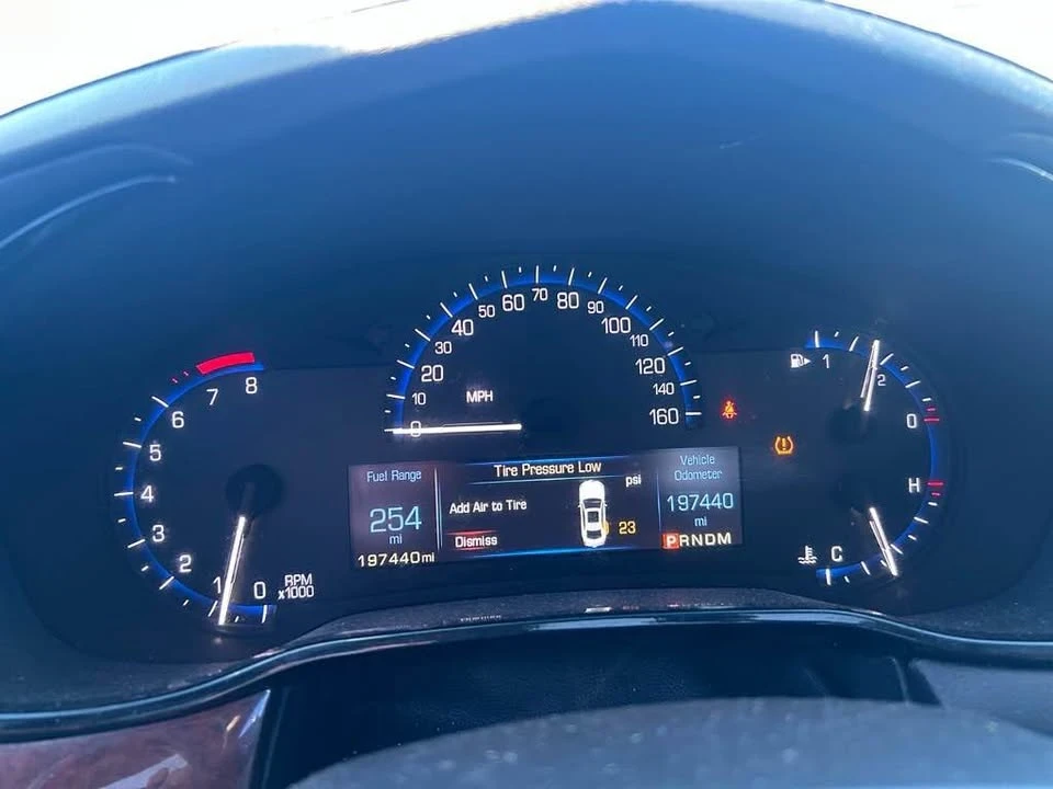 2014 Cadillac CTS 3rd Gen - Image 12 of 15