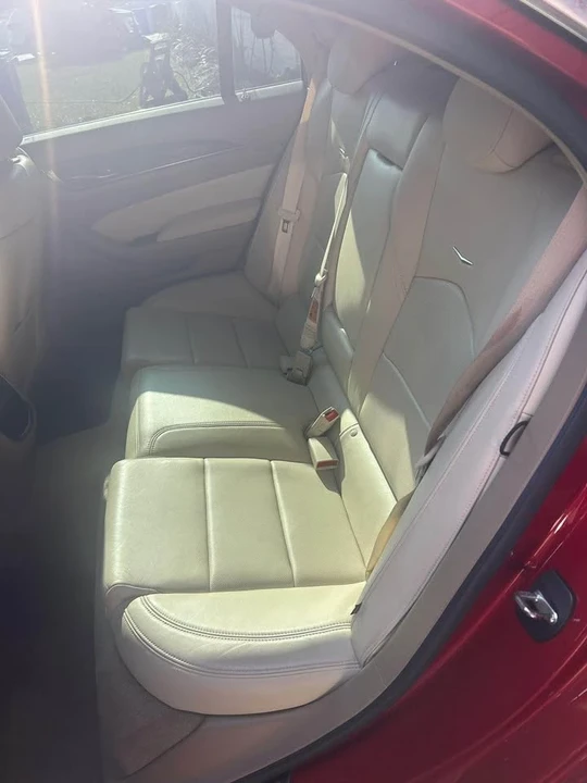 2014 Cadillac CTS 3rd Gen - Image 11 of 11