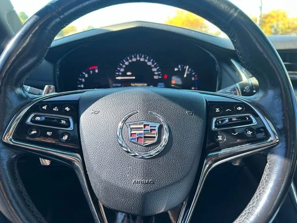 2014 Cadillac CTS 3rd Gen - Image 11 of 15