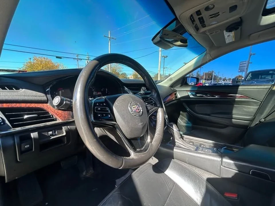 2014 Cadillac CTS 3rd Gen - Image 10 of 15