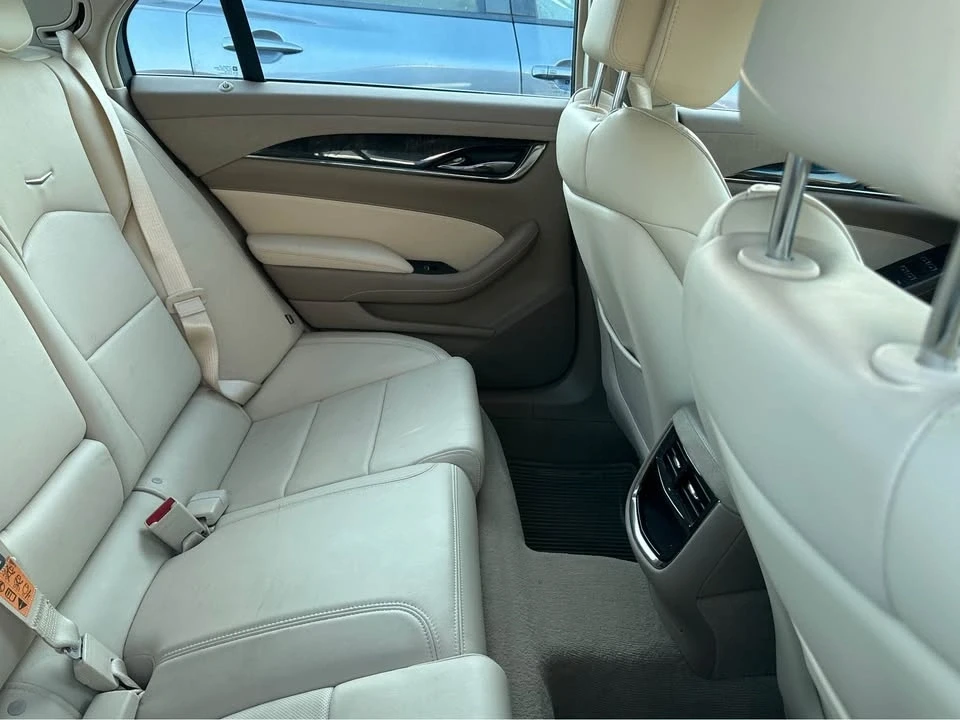 2014 Cadillac CTS 3rd Gen - Image 4 of 9